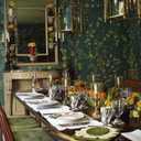 Charlotte Moss: A Flair for Living