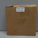 HomeMount Made for eero Pro 6/6e Wall Mount - Secure & Sleek Cable Management, Compatible with eero Pro 6/6e, Durable ABS Material, Easy Installation