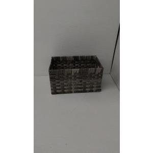 Knitted Basket