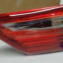 labwork Driver Side Tail Light Replacement for Toyota Camry 2007-2009 Rear Outer Tail Light Lamp 8156133460 LH Left Side