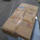 LulliSpace Kids Table and 6 Chairs SetHeight Adjustable Children Table & ChairToddlers Study Multi-Activity Table with 47.2"x23.6" Wipe-Clean Desktopfor Classrooms, Homes & Daycares