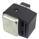 Starter Motor & Relay for Polaris Sportsman 90 2001-2006| Scrambler 90 2001-2003| Predator 90 2003-2006| E-TON 90, 0450533 0451692 18643 18644, Sportsman 90 Starter for Predator 90 E-Ton 90