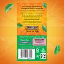 Twinings Green Tea with Pomegranate, Raspberry, & Strawberry Individually Wrapped Bags, 20 Count (Pack of 1), Caffeinated, Enjoy Hot or Iced, 20 Teabags (EXP 03/27/28)