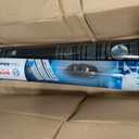 BOSCH Clear Advantage 22CA All-Weather Performance Beam Wiper Blade - 22" (Single)