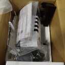 Brother ST4031HD Serger, Strong & Tough Serger, 1,300 Stitches Per Minute, Durable Metal Frame Overlock Machine, Large Extension Table, 3 Included Accessory Feet, 12.99 x 14.37 x 17.01 in., White