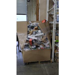 Pallet Of Mixed Items