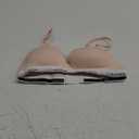 Calvin Klein Girls' Big Seamless Hybrid Bra ((34) 34A, Crystal Pink)