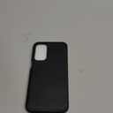 FNTCASE for Galaxy A15-5G Phone Case - Samsung A15 5G Military Grade Drop Protection, 14ft Drop Tested, Screen Protector Included, Anti-Slip Matte Textured, TPU+PC Dual Layer Shockproof Cover (Black)