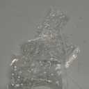 PH PandaHall 180pcs Mini Glass Globe, 6 Size Glass Ball Bottles Orbs Ball Wish Ball Spheres UV Planet Crystal Craft Bottle for UV Resin Dice Pendant Charms Earring Making 8~18mm