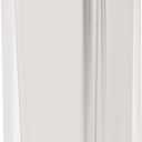 Nameeks RA80-02 Rainbow Soap Dispenser, White