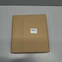 Christmas Mini Dessert Ornament Set Glass Blown Ornament for Christmas Tree, Handcrafted Holiday Decoration, Set Collection