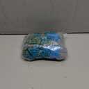 AXIIJGL 2 Pack Dog Pajamas Small Sized Dog Fleece Pajamas Cute Fleece Sweater Doggy Sweater Love Pattern Onesies for Dogs Pjs Small Clothes, S