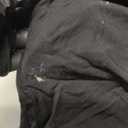 ZESICA Spring Dresses for Women 2026 Elegant Classy Square Neck Long Sleeve Flowy Wedding Guest Party Midi Dress Small