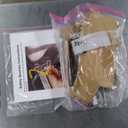 Armordillo Low Profile Hard Tri-Fold for 2022 2023 2024 Nissan Frontier Tonneau Bed Cover Fits 5ft (60") Short Bed | CoveRex TFX Series | 8717806