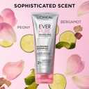 L'Oreal Paris Glossing Lamination Hair Mask with Glycolic Acid, Hair Treatment for Lasting Shine and Smoothness for Dull, Dry Hair, EverPure, 5.1 Fl Oz