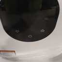 Electric Tankless Water Heater, GREATBEAR 12KW On Demand Water Heater Electric 240V, Point of Use Instant Hot Water Heater, With Self Modulating GT120W White