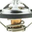 Stant-15112 OE Type Thermostat, Stainless Steel