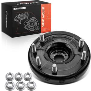 SM09918 Front, Passenger Side Strut Mount