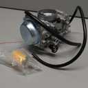 BH-Motor New Carburetor Carb for SUZUKI DR200SE DR200 1996-2013 Replace # 13200-42AC2