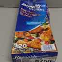 Reynolds Kitchens Pop-Up Parchment Paper Sheets, 10.7x13.75 Inch, 120 Sheets