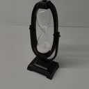 Designs Brown Hourglass Décor