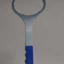 SPBW-5 Heavy-Duty Water Filter Housing Wrench 5.93 In, SW-3 Water Filter Wrench for Whole House Filter Replacement for Pentair Pentek 150296 Plastic Wrenchs,Compatible with Culligan,Pentek & Plymouth