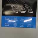 8K Displayport Cable10ft High Speed-1.4 Cable DisplayPort[8K@60Hz4K@144Hz, 2K@240Hz] Supports 32.4Gbps,and is Used for HDR,FreeSync G-Sync,GamingMonitor PC TV Graphics