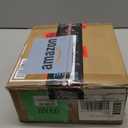 Weighted Vest Woman, 6/8/12/16/20/25/30 Lb Unisex Reflective Strength Training Weight Vest For Running, Jogging, Cardio & Workouts (Black)