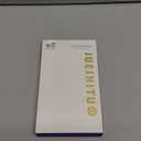 Crystal Matter case Compatible with iPhone 16 Pro Max - Crystal