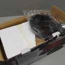 Artestia Cast Iron Fondue Pot Set for Cheese & Chocolate, Fondue Set for 6 with Burner & 6 Forks, Swiss Fondue Pot for Party, Family & Gift, Blue