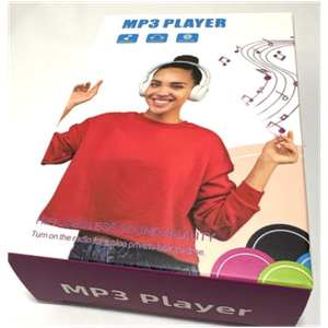 MP3 Player