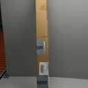 Samsung 43" The Frame Customizable Bezel (2026 Model), Magnetic, Easy Installation, VG-SCFH43BWBZA, Modern Brown