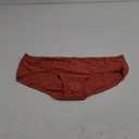 ExOfficio Women's Give-N-Go 2.0 Hipster - Breathable Durable Easy Care Travel Underwear (Retro Red), XL