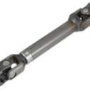 ACROPIX Coupling Intermediate Shaft Steering Column Shaft Fit for Toyota Prius 10-2015 No.45260-12710/4526012710/4526047060 - Pack of 1