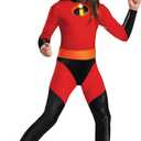 Disney The Incredibles Violet Classic Girls Costume, Large 10-12