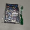 Diu Life 3 Pairs Plus Size Compression Socks for Women and Men Wide Calf Extra Knee High Support for Circulation running athletic Gifts for Her Fashion Dot Maternity Mujer Nurse Stockings