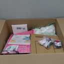 Box of Mixed Items, Retail is Estimated