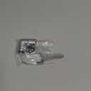 90 Degree Shower Head Elbow Adapter, All Metal Handheld Shower Arm Elbow Adapter Showers Arm Extension for Wall Mounted and Hand Showers(90, Chrome)