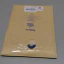 Bedsure King Size Satin Pillowcase Set of 2 - Silver Grey Pillow Covers for Hair and Skin with Envelope Closure, Similar to Silk Pillow Cases, Gifts for Women Men, 20x36 Inches, 2pcs