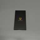 UNBREAKcable 2PCS Screen Protector for iPhone 13 Pro - 1 Privacy Tempered Glass+1 Clear Glass Double Shatterproof [Installation Frame] [9H Hardness] [Case Friendly] Anti-Scratch for iPhone 6.1 inch