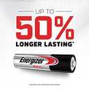 Energizer AAA Batteries, Max Triple A Alkaline, 16 Count