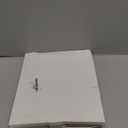 COCHIE Fall Leaves Decorations for Home Indoor, Farmhouse Thanksgiving Table Decor, Vintage Harvest Tabletop Decoration, Wooden Maple Leaf Signs Block for Tiered Tray Party Shelf Display Set of 4