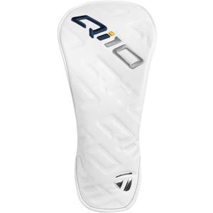 TaylorMade New 2024 Golf Qi10 Driver Headcover Club Head Cover