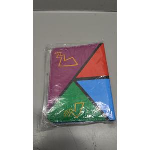 Collectible Trading Card Albums,Collectible Trading Card Protective Sleeves,Card Binder 4-Pocket,400 Pockets Card Case Holder for TCG,Sports Card.