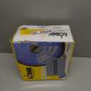 Lodge 6 Quart Enameled Cast Iron Dutch Oven with Lid  Dual Handles  Oven Safe up to 500 F or on Stovetop - Use to Marinate, Cook, Bake, Refrigerate and Serve  Blue