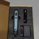 Rotary Tool, Cordless Rotary Tool Kit 4V, Mini Cordless Rotary Tool, Variable Speed, for Carving, Engraving, Sanding, Polishing, Cutting, DIY Crafts and Pet Nails, Navy Blue