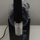 Iceman by Chefman Slush-Ease 68oz Slushie Machine, 48oz Liquid Capacity Frozen Drink Maker & Slushy Machine with 5 Presets and LED Display, Perfect for Frozen Margaritas, Frappes, Smoothies & Shakes