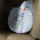 FLOWBREEZE Windowless Portable Air Conditioners, 37’’ Evaporative Air Cooler w/Remote, 2.5L Water Tank & 4 Ice Packs, 12H Timer Auto-off, 70° Oscillating, Quiet Cooling Tower Fan For Home Office