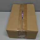 DearHouse 2Pack Artificial Peony Flower Garland - 6ft/Strand Silk Peony Garland with Pink Flowers for Wedding Party Table Decoration,Deep Ruby (Purple)