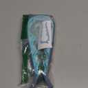 Jar Opener for Weak Hands, Seniors with Arthritis, 5 in 1 Multi Function Bottle Opener Lid Opener For Arthritic Hands with Non Slip Rubber Jar opener Gripper Pad(blue) (3-piece set)